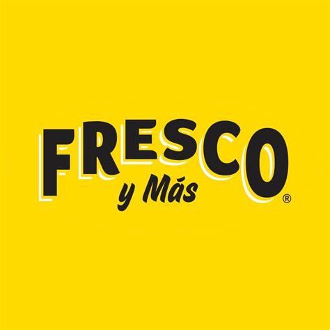 with free Coupon. . Fresco y mas near me